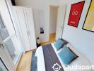 Louer Appartement 9 m2 Lille