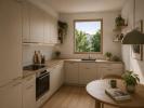 Acheter Appartement 46 m2 Lognes