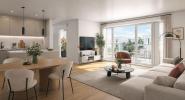 Apartment VILLEMOMBLE 
