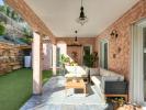 House CADIERE-D'AZUR 