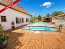 Annonce Vente 7 pi�ces Maison Sivry-courtry