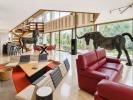 Prestigious house ROQUEFORT 