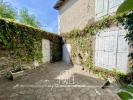 Annonce Vente 8 pi�ces Maison Rochechouart