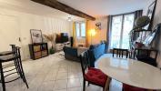 Acheter Appartement 50 m2 Louvres