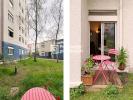 Acheter Appartement 67 m2 Paris-15eme-arrondissement