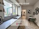 Annonce Vente 8 pi�ces Maison Mouchamps