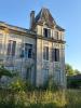 House SAUVETERRE-DE-GUYENNE 