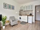 Vente Appartement Bandol  83150 25 m2