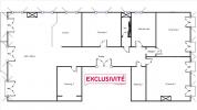 Acheter Appartement 135 m2 Marseille-6eme-arrondissement