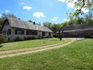 Vente Maison Boisseuilh  24390 6 pieces 150 m2