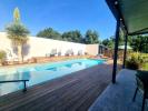 Annonce Vente 6 pi�ces Maison Fauga