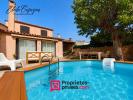 Annonce Vente 6 pi�ces Maison Cazilhac
