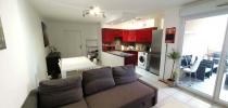 Annonce Vente 2 pi�ces Appartement Istres