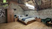 Acheter en viager Maison 78 m2 Theneuil