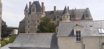 Annonce Vente 7 pi�ces Maison Bauge