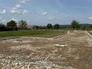 Acheter Terrain 776 m2 Longechenal