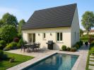 Acheter Terrain 718 m2 Mezy-sur-seine
