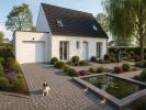 Acheter Terrain 400 m2 Mezy-sur-seine