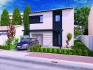 Annonce Vente Terrain Merignac