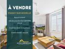 Vente Appartement Pagny-sur-moselle  54530 3 pieces 63 m2