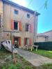 Annonce Vente 5 pi�ces Maison Rochepaule