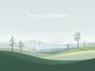 Vente Terrain Brach  33480 490 m2