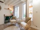 Louer Appartement 23 m2 Lille