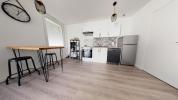Louer Appartement 37 m2 Saint-etienne
