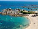 Annonce Vente Terrain Plouider