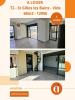 For rent Apartment Saint-gilles-les-bains  97434 52 m2 2 rooms