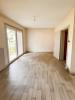 Annonce Vente 2 pi�ces Appartement Vieux-charmont