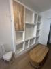 Louer Appartement 13 m2 Marseille-2eme-arrondissement
