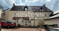 Annonce Vente Commerce Orbigny