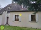 Vente Maison Chabris  36210 7 pieces 186 m2