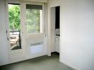 For rent Apartment Clermont-ferrand  63000 18 m2