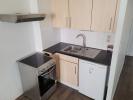 For rent Apartment Clermont-ferrand  63000 38 m2 2 rooms