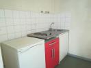 For rent Apartment Clermont-ferrand  63100 23 m2