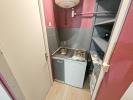 Louer Appartement 14 m2 Clermont-ferrand