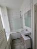 Louer Appartement 40 m2 Nancy