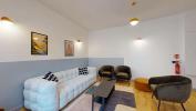 Louer Appartement 350 m2 Saint-denis