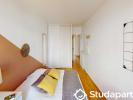 Apartment COURBEVOIE 
