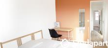 Apartment GUYANCOURT 