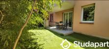 Annonce Location 2 pi�ces Appartement Toulouse