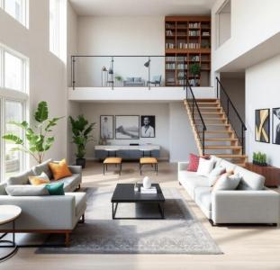 Vente Appartement 3 pi�ces MONTREUIL 93100