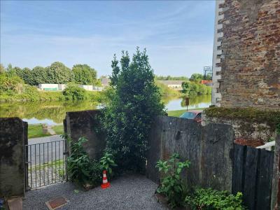 Location Appartement 3 pi�ces REDON 35600