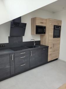 Location Appartement 2 pi�ces NANCY 54000