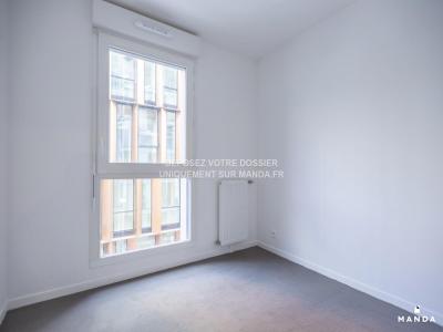 Location Appartement SAINT-DENIS  93