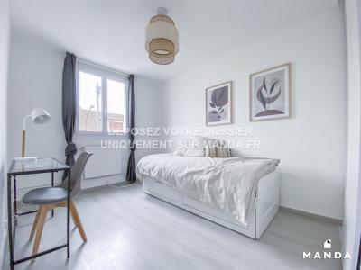 Location Appartement 4 pi�ces ARGENTEUIL 95100