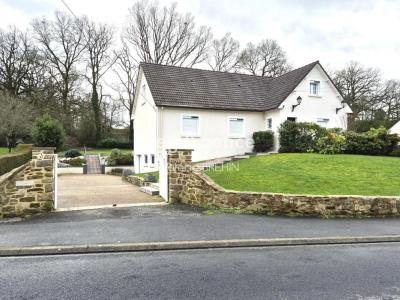 Vente Maison 7 pi�ces SAINT-OUEN-DES-TOITS 53410