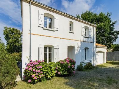 Vente Maison 6 pièces VERTOU 44120